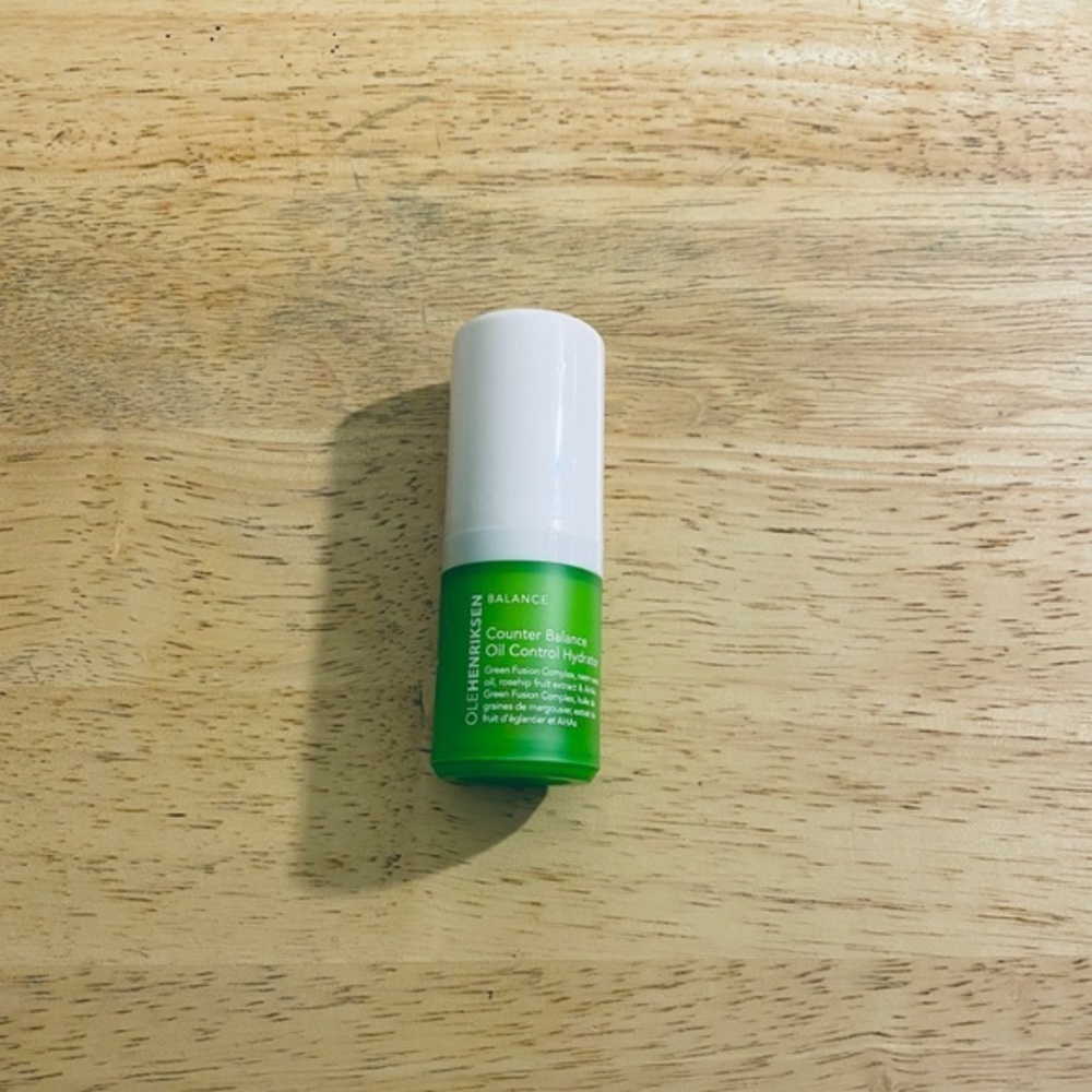 15 ML Ole Henriksen Counter Balance Hydrator Mini - Picture 4 of 5